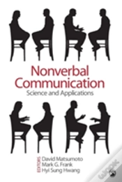 Capa do artigo Nonverbal Communication