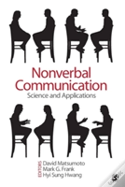 Capa do artigo Nonverbal Communication