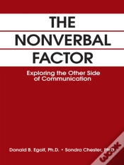 Capa do artigo Nonverbal Factor