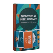 Capa do artigo Nonverbal intelligence
