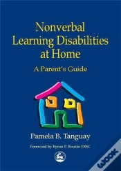 Capa do artigo Nonverbal Learning Disabilities At Home