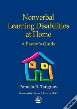 Capa do artigo Nonverbal Learning Disabilities At Home