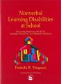 Nonverbal Learning Disabilities At School - Preview