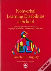 Capa do artigo Nonverbal Learning Disabilities At School