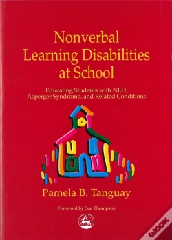 Capa do artigo Nonverbal Learning Disabilities At School