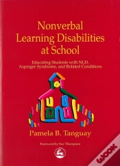 Capa do artigo Nonverbal Learning Disabilities At School