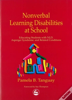 Capa do artigo Nonverbal Learning Disabilities At School