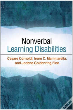 Capa do artigo Nonverbal Learning Disabilities