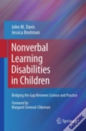 Capa do artigo Nonverbal Learning Disabilities In Children