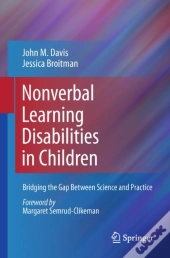 Nonverbal Learning Disabilities In Children
