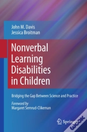 Capa do artigo Nonverbal Learning Disabilities In Children
