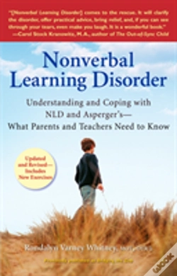 Capa do artigo Nonverbal Learning Disorder