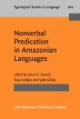 Nonverbal Predication In Amazonian Languages - Preview