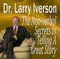 Nonverbal Secrets To Telling A Great Story - Preview