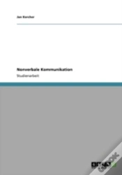 Capa do artigo Nonverbale Kommunikation