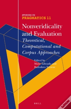 Capa do artigo Nonveridicality And Evaluation