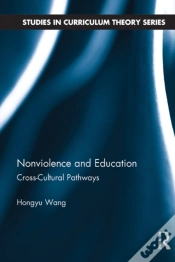 Capa do artigo Nonviolence And Education