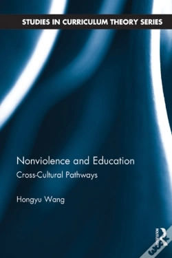 Capa do artigo Nonviolence And Education