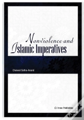 Capa do artigo Nonviolence And Islamic Imperatives