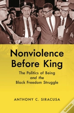 Capa do artigo Nonviolence Before King