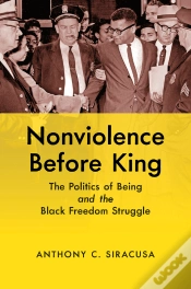 Capa do artigo Nonviolence Before King
