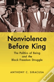 Capa do artigo Nonviolence Before King
