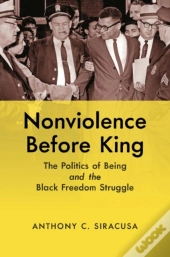 Nonviolence Before King