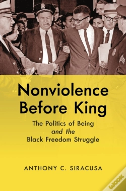 Capa do artigo Nonviolence Before King