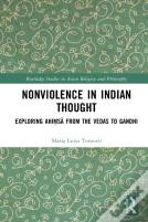 Nonviolence In Indian Thought