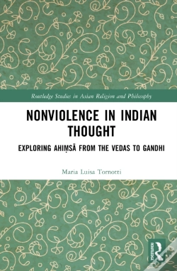 Capa do artigo Nonviolence In Indian Thought