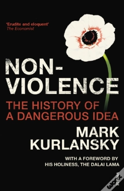 Capa do artigo Nonviolence