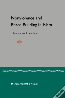 Capa do artigo Nonviolence Peace Bulding In Islam