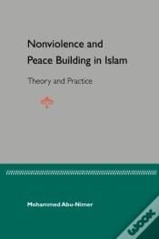 Capa do artigo Nonviolence Peace Bulding In Islam
