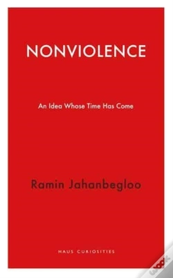 Capa do artigo Nonviolence