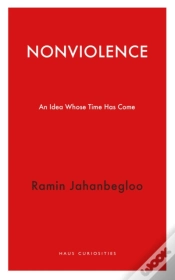 Capa do artigo Nonviolence