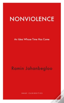 Capa do artigo Nonviolence