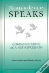 Capa do artigo Nonviolence Speaks