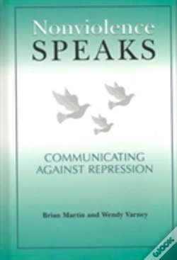 Capa do artigo Nonviolence Speaks