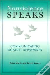 Nonviolence Speaks