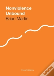 Capa do artigo Nonviolence Unbound