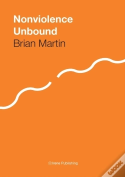 Capa do artigo Nonviolence Unbound