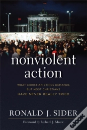 Capa do artigo Nonviolent Action