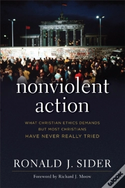 Capa do artigo Nonviolent Action