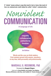 Capa do artigo Nonviolent Communication: A Language Of Life