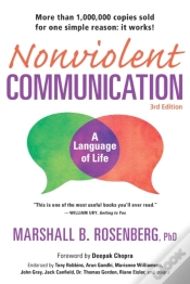 Capa do artigo Nonviolent Communication: A Language Of Life