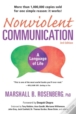 Capa do artigo Nonviolent Communication: A Language Of Life