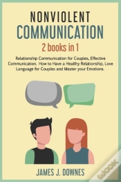 Capa do artigo Nonviolent Communication