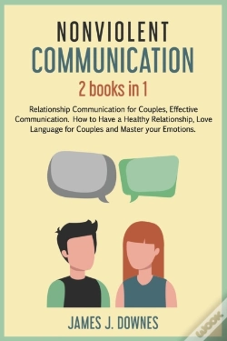 Capa do artigo Nonviolent Communication