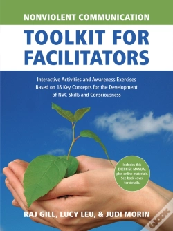 Capa do artigo Nonviolent Communication Toolkit For Facilitators