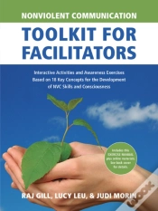 Capa do artigo Nonviolent Communication Toolkit For Facilitators